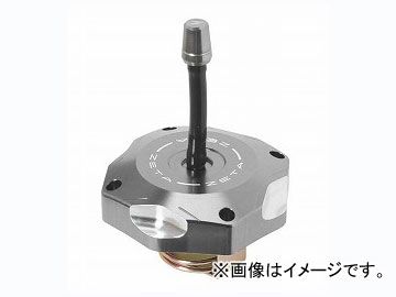 2輪 ZETA ガスキャップ トレール用 チタンカラー ZE87-7106 JAN：4547836083297 カワサキ KLX125，D-トラッカー125 2010年～2015年