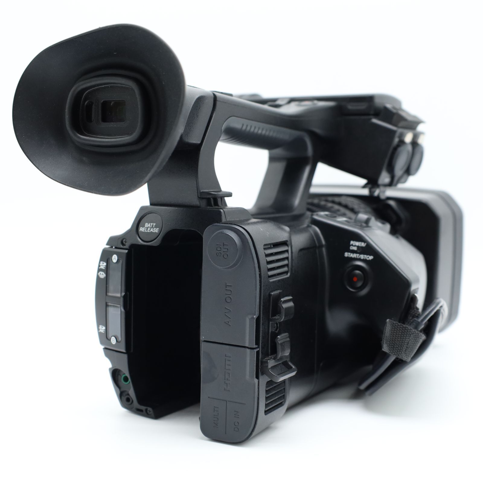 【極上品 】SONY PXW-Z150 XDCAM メモリーカムコーダー　バッグ 極上品 】SONY PXW-Z150 XDCAM メモリーカムコーダー バッグ
