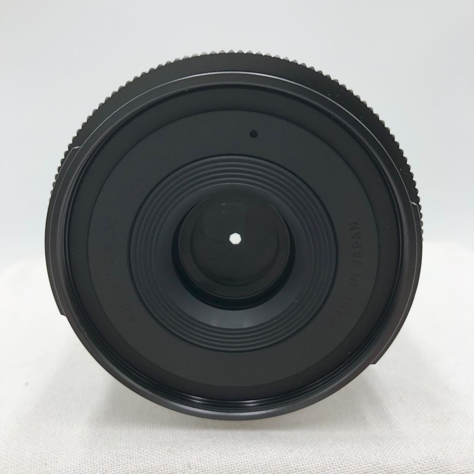 シグマ Sigma レンズ 45 mm F 2 8 DG DN Leica ライカ Lマウント 単焦点 標準 フルサイズ ミラーレス用 Contemporary