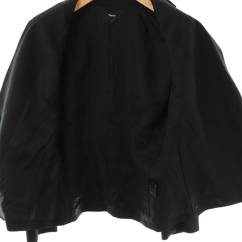 SHRUNKEN BLAZER