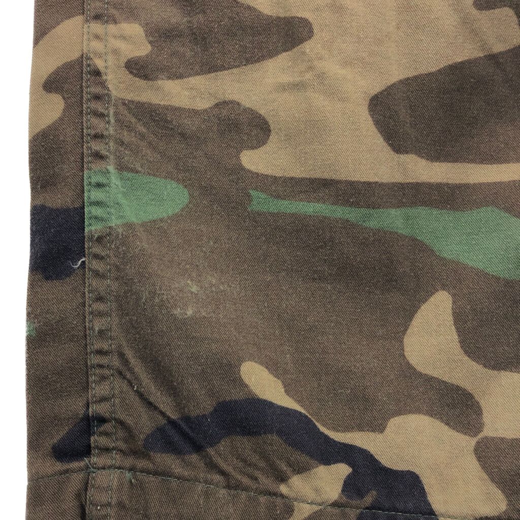 ✨送料無料　米軍ARMY コンバットパンツ　MEDIUM/R p様 米軍実物 M-51 カーゴ パンツ FIELD TROUSERS R-