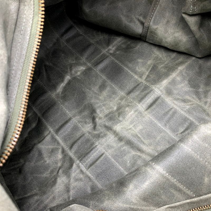 中古】【メンズ】 SAPEUR サプール AVIATOR BAG アビエイターバッグ 鞄