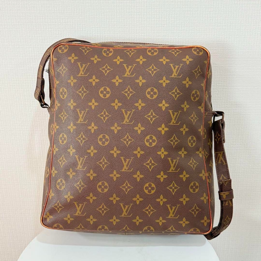 楽天市場】【バッグ】LOUIS VUITTON ルイ ヴィトン モノグラム