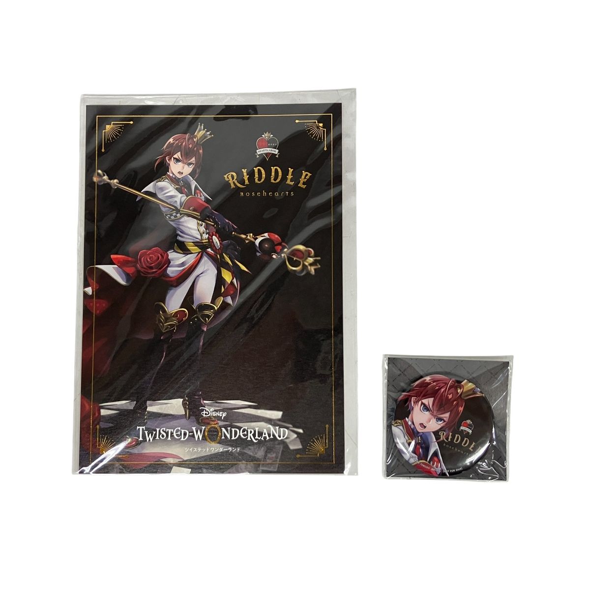 アニプレックス リドル ローズハート 1/8 スケール フィギュア