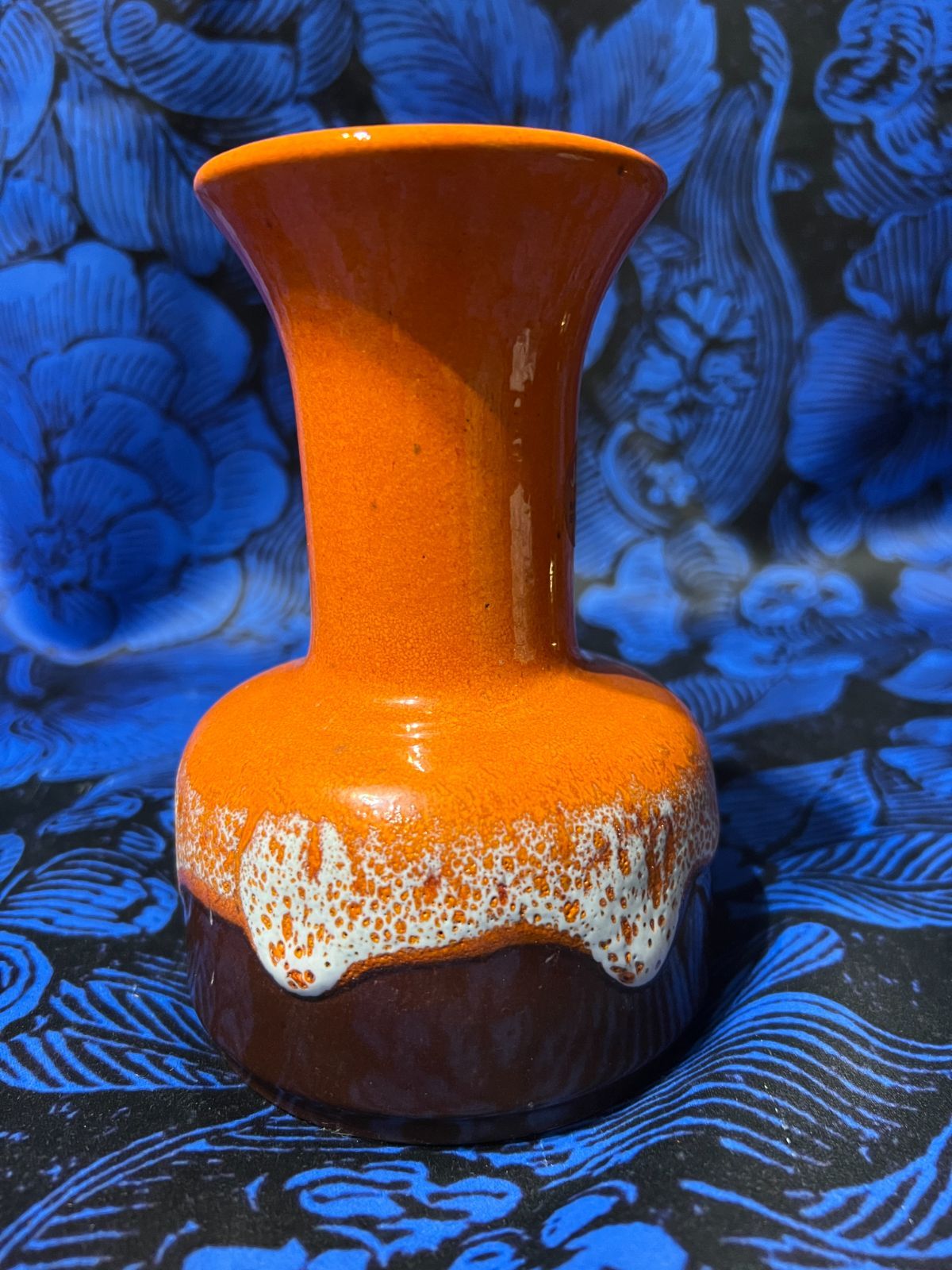 フラワーベース ヴィンテージ flowerbase 花瓶 vintage flower