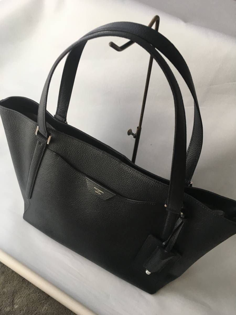 極美品 PELLE MORBIDA ペッレモルビダ トート バッグ コローレ