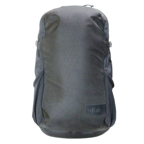 ロウアルパイン Lowe alpine Depot 28 Rab バックパック リュックサック アウトドア 登山 クライミング 大容量 28L 黒 ブラック X