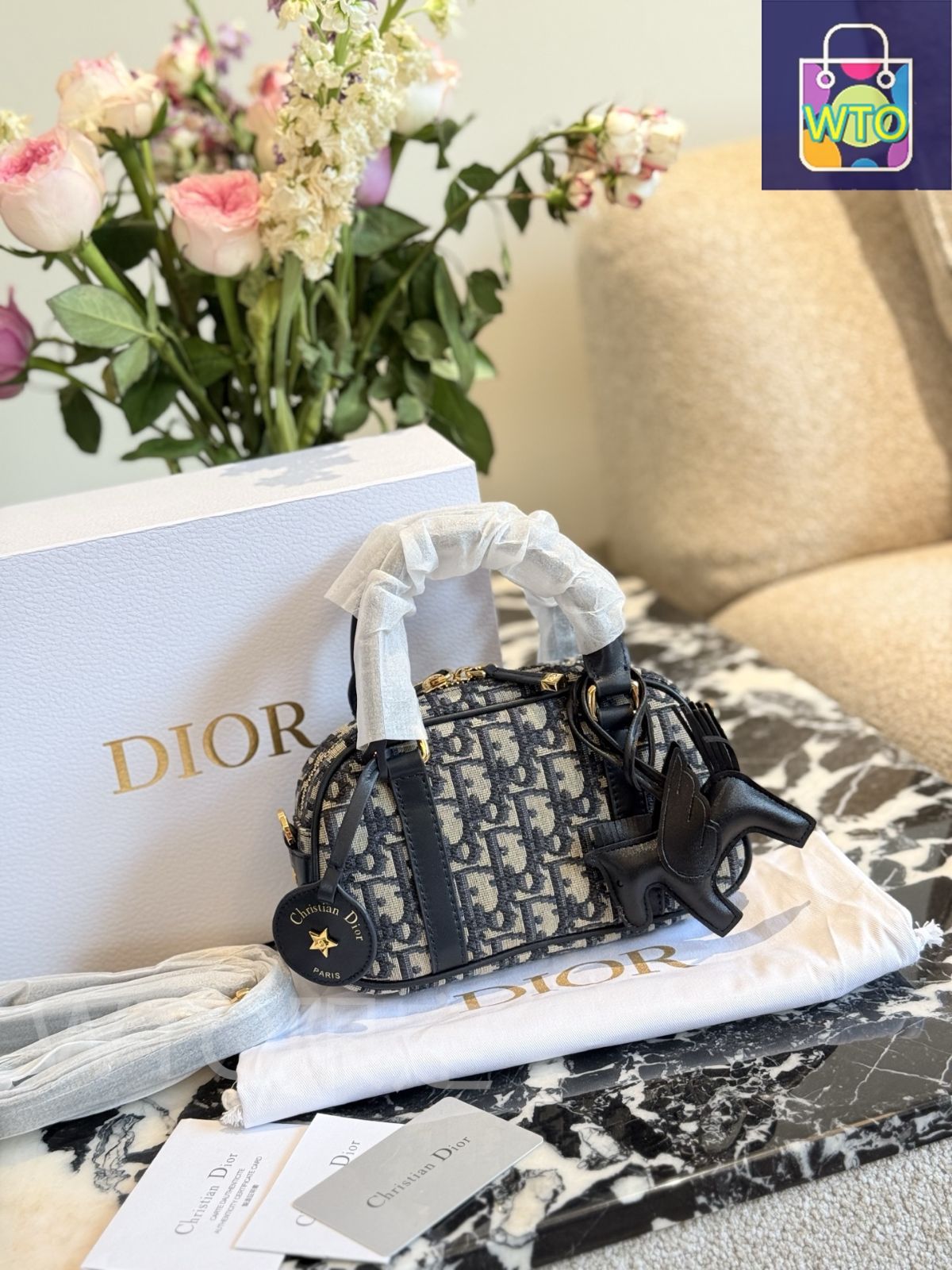 ウルトラミニバッグ