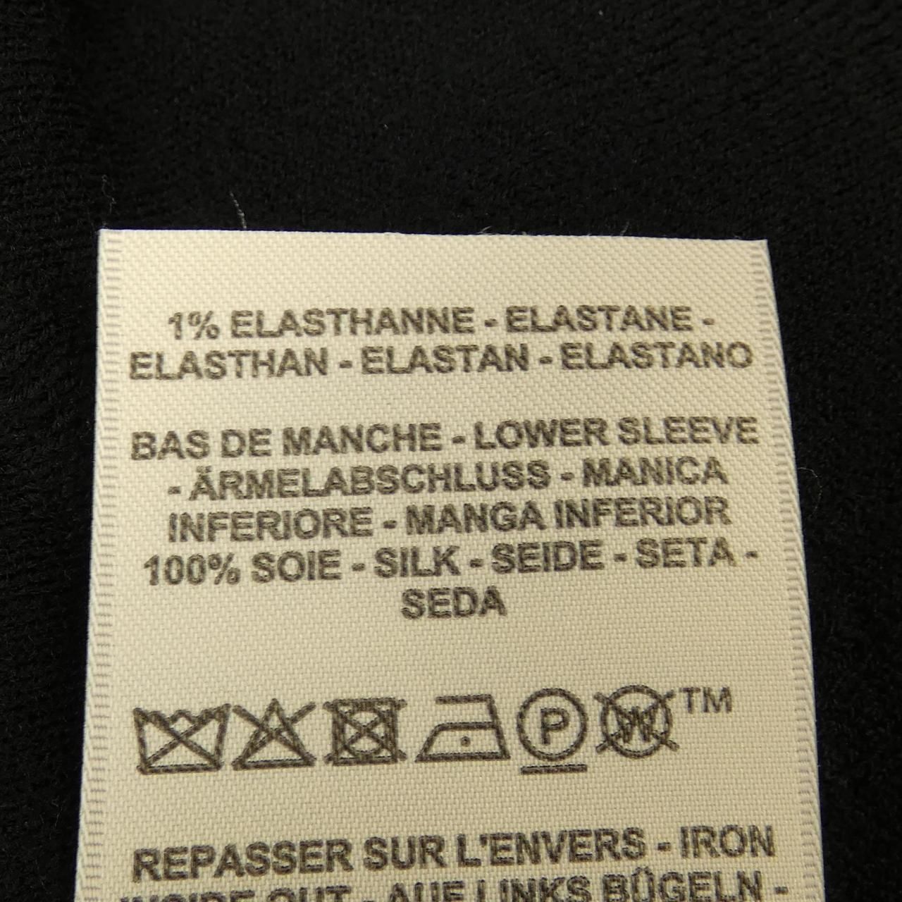  エルメス HERMES パルフロワ･リミックス ニット 長袖 ニット セーター