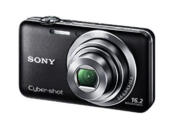 ソニー SONY デジタルカメラ Cyber-shot WX30 (1620万画素CMOS