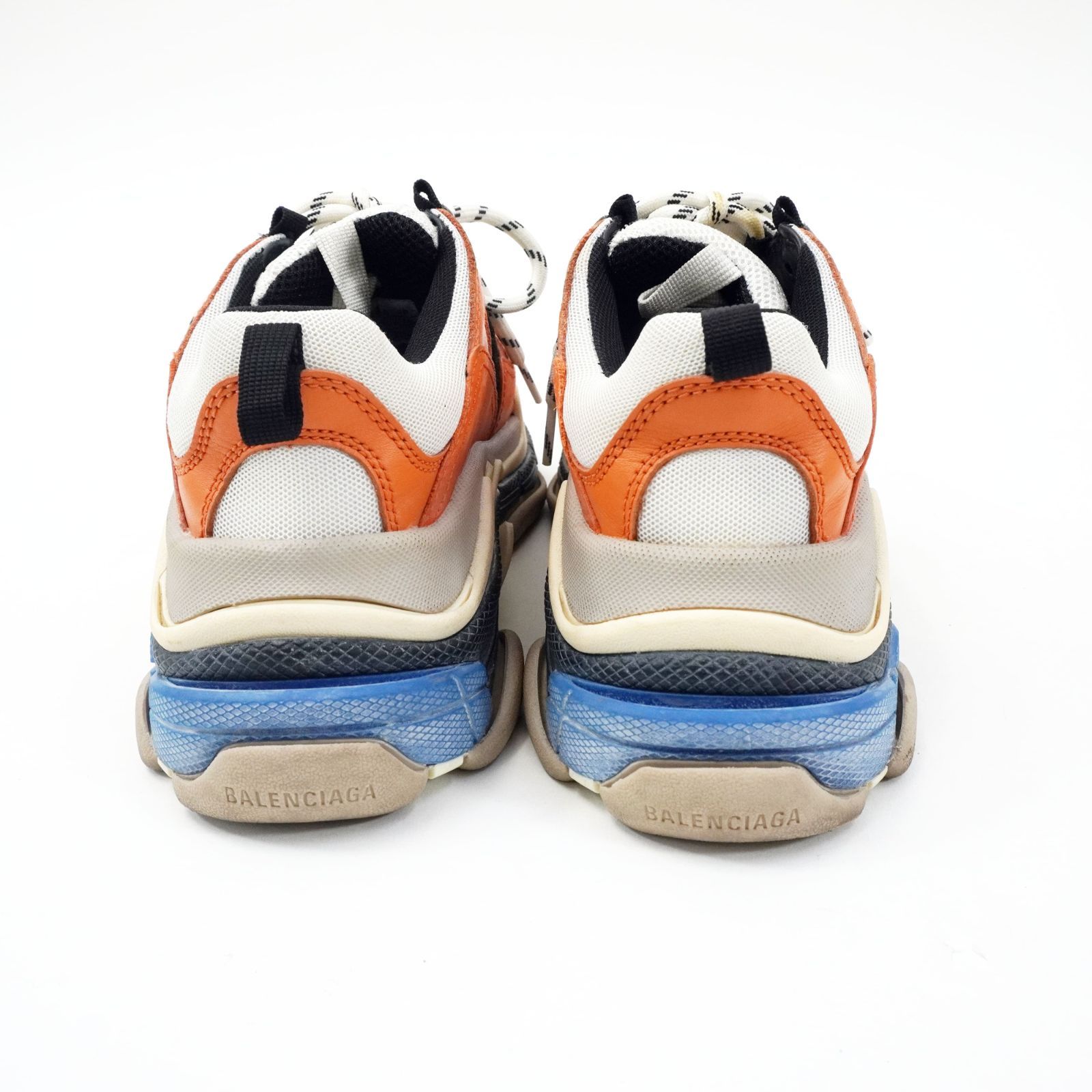 BALENCIAGA バレンシアガ 541640 triple S トリプルエス BALENCIAGA バレンシアガ 541640 triple S トリプルエス