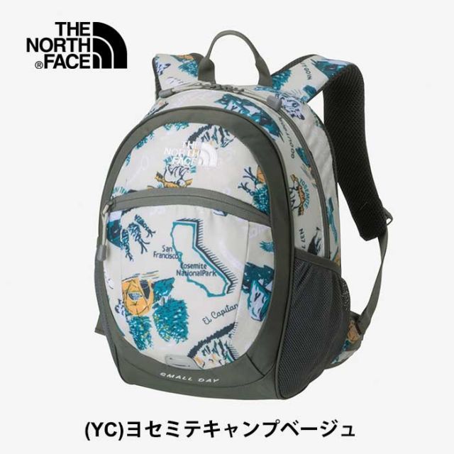 ノース フェイス