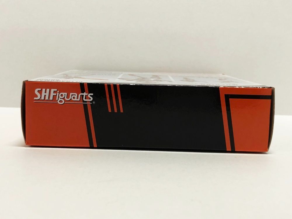 30. S.H.Figuarts