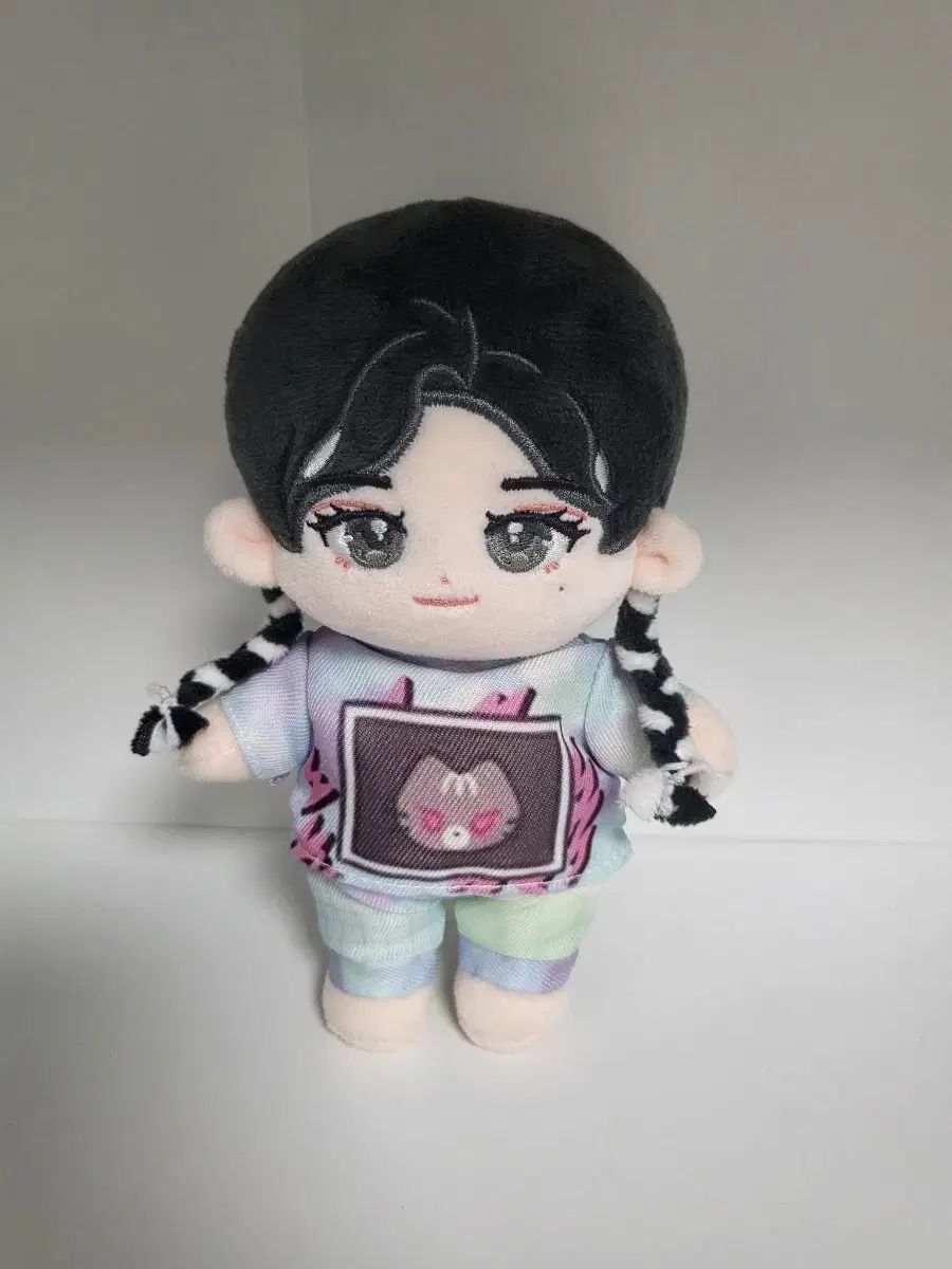 G)I-DLE minini ぬいぐるみ クッション シュファ 正規品 G)I-DLE