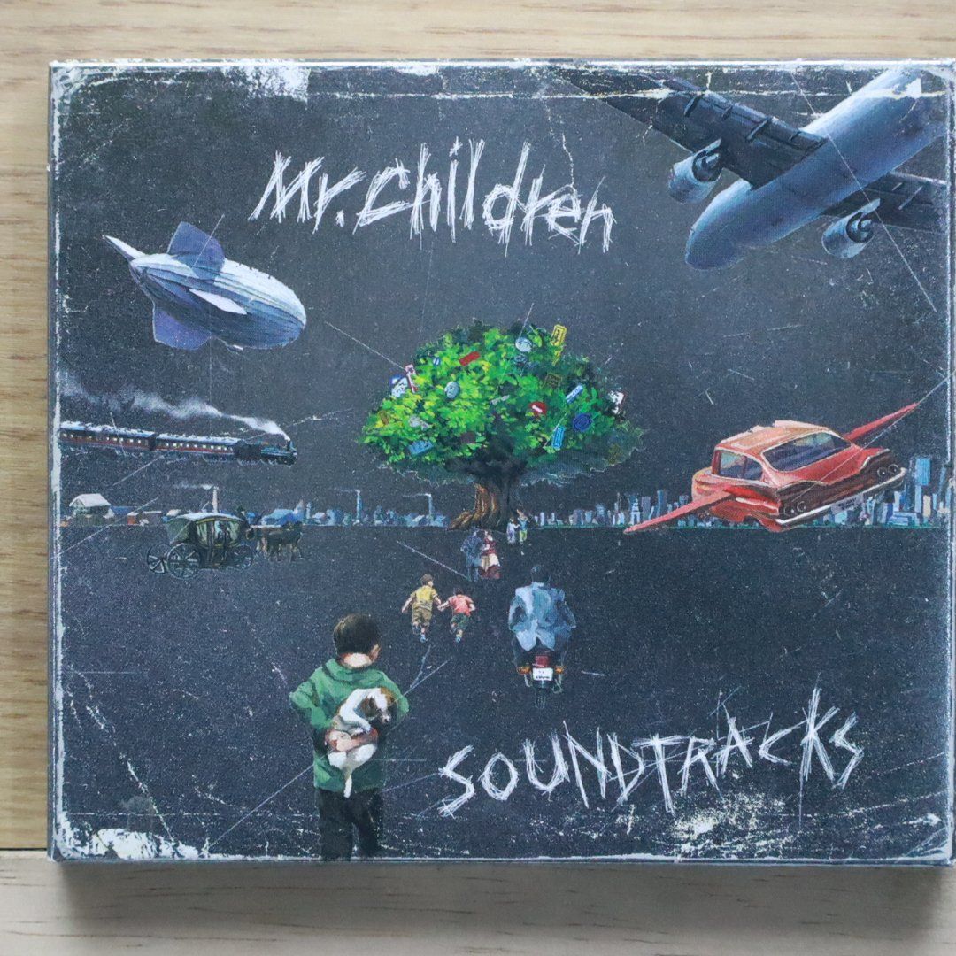 Mr.Children（ミスターチルドレン）CDセット Mr.Children (ミスターチルドレン) CD 30th Anniversary BEST