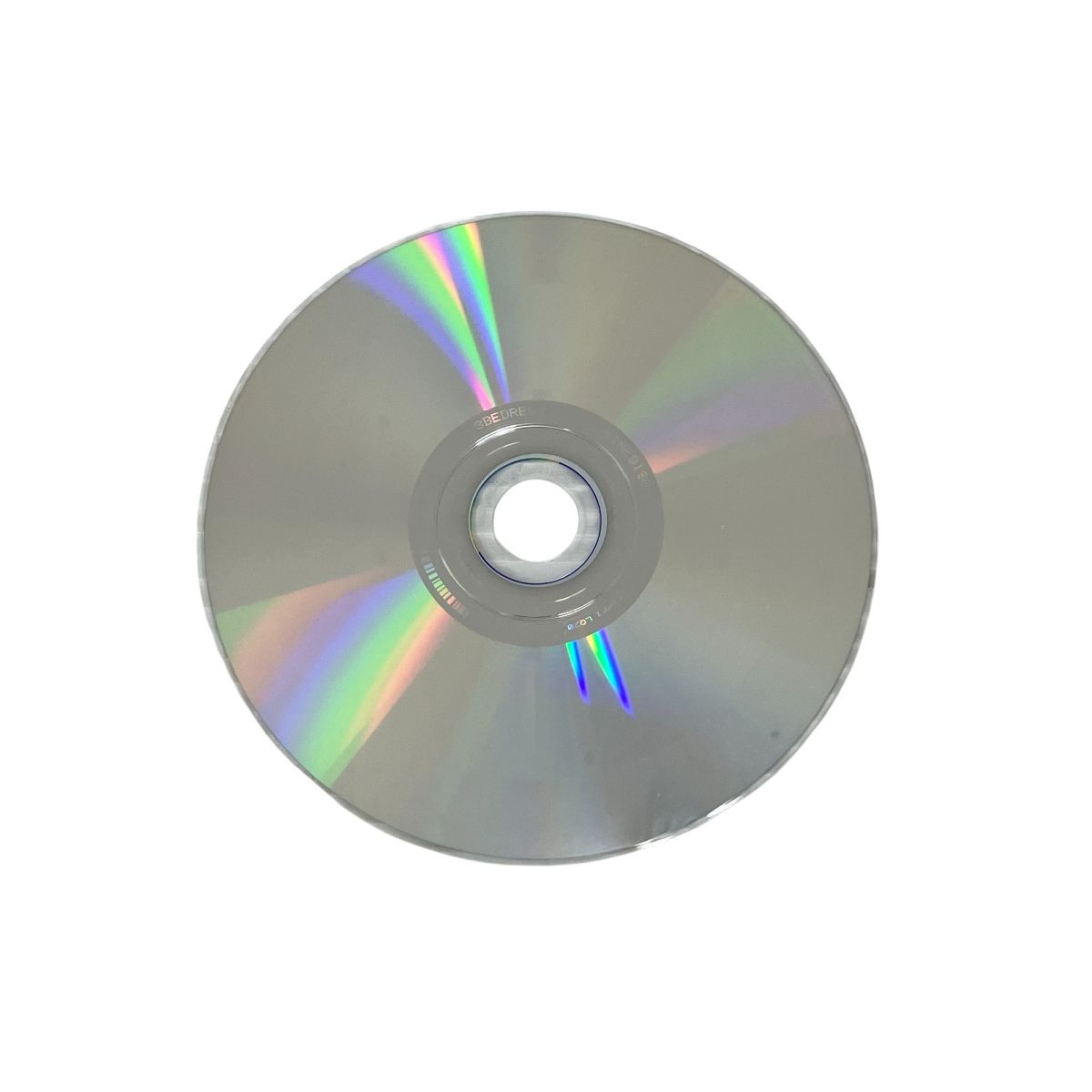 ブルーレイ CD