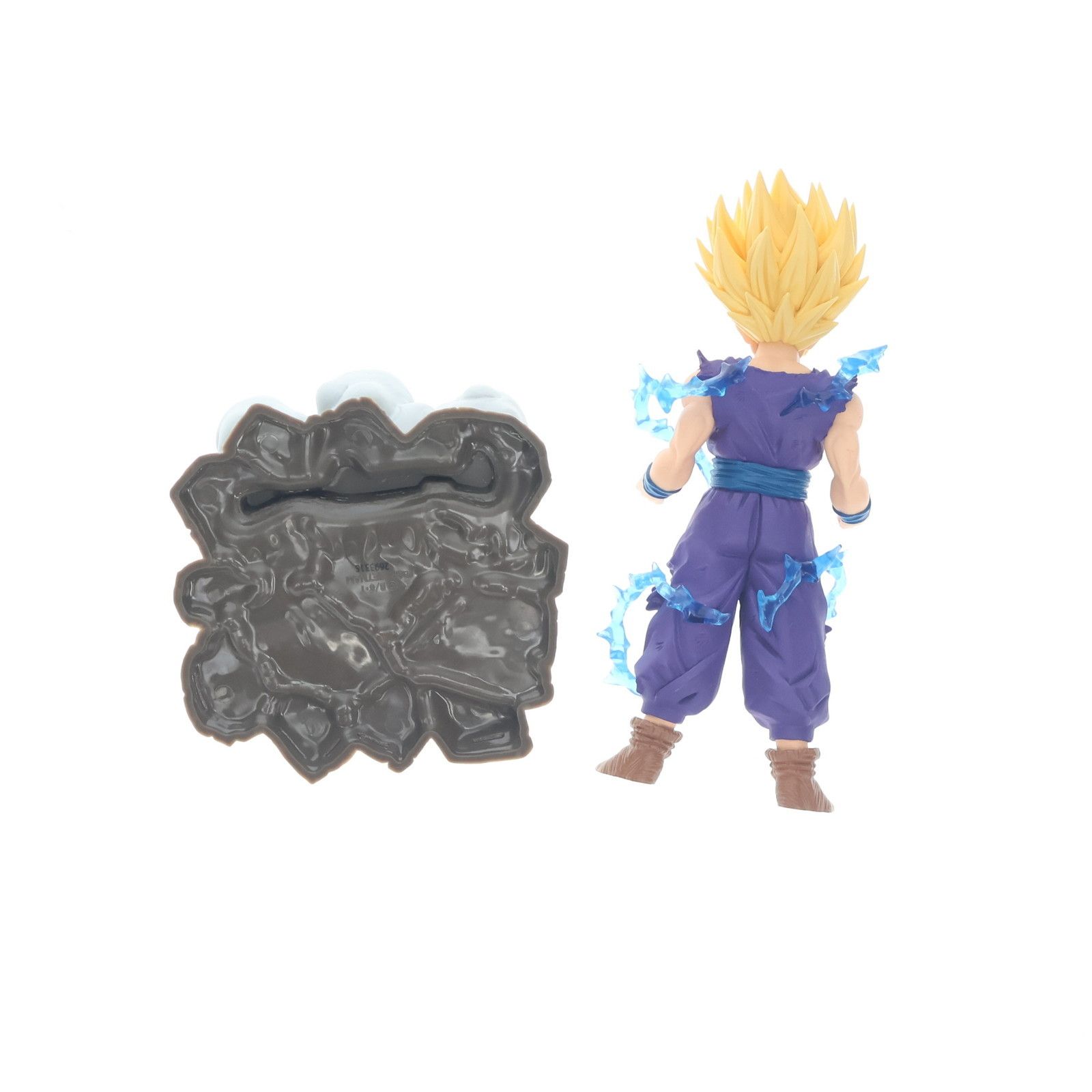 ドラゴンボール フィギュア ドラゴンボール - 超サイヤ人孫悟飯 ドラゴンボールZ History Box vol