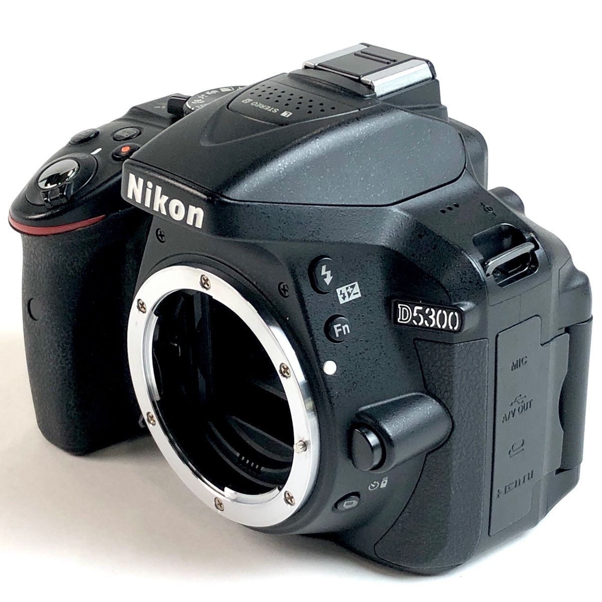 Nikon
