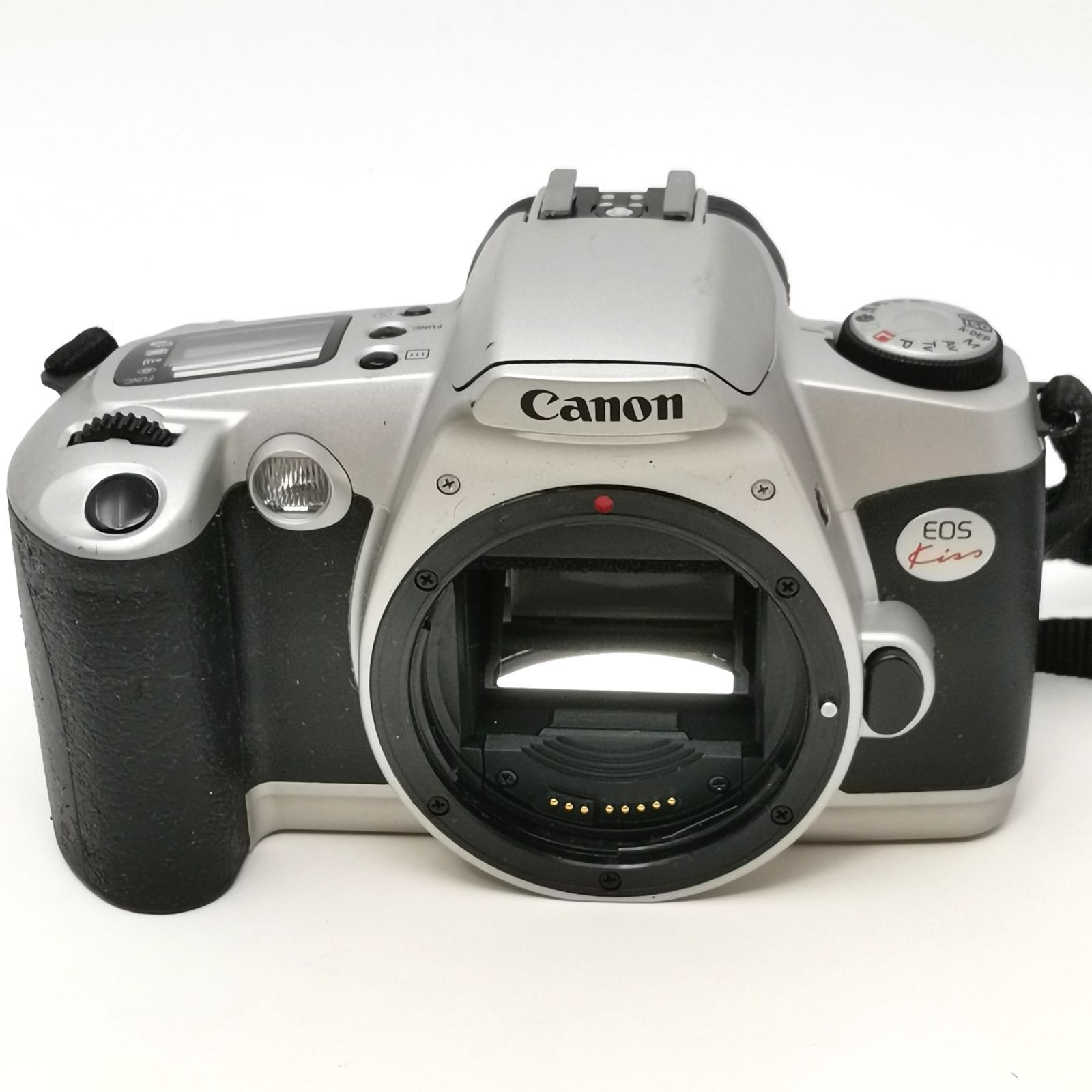 キャノン　Canon EOS Kiss 5 スターティングセット　フィルムカメラ EOS Kiss X5 - キヤノンカメラミュージアム