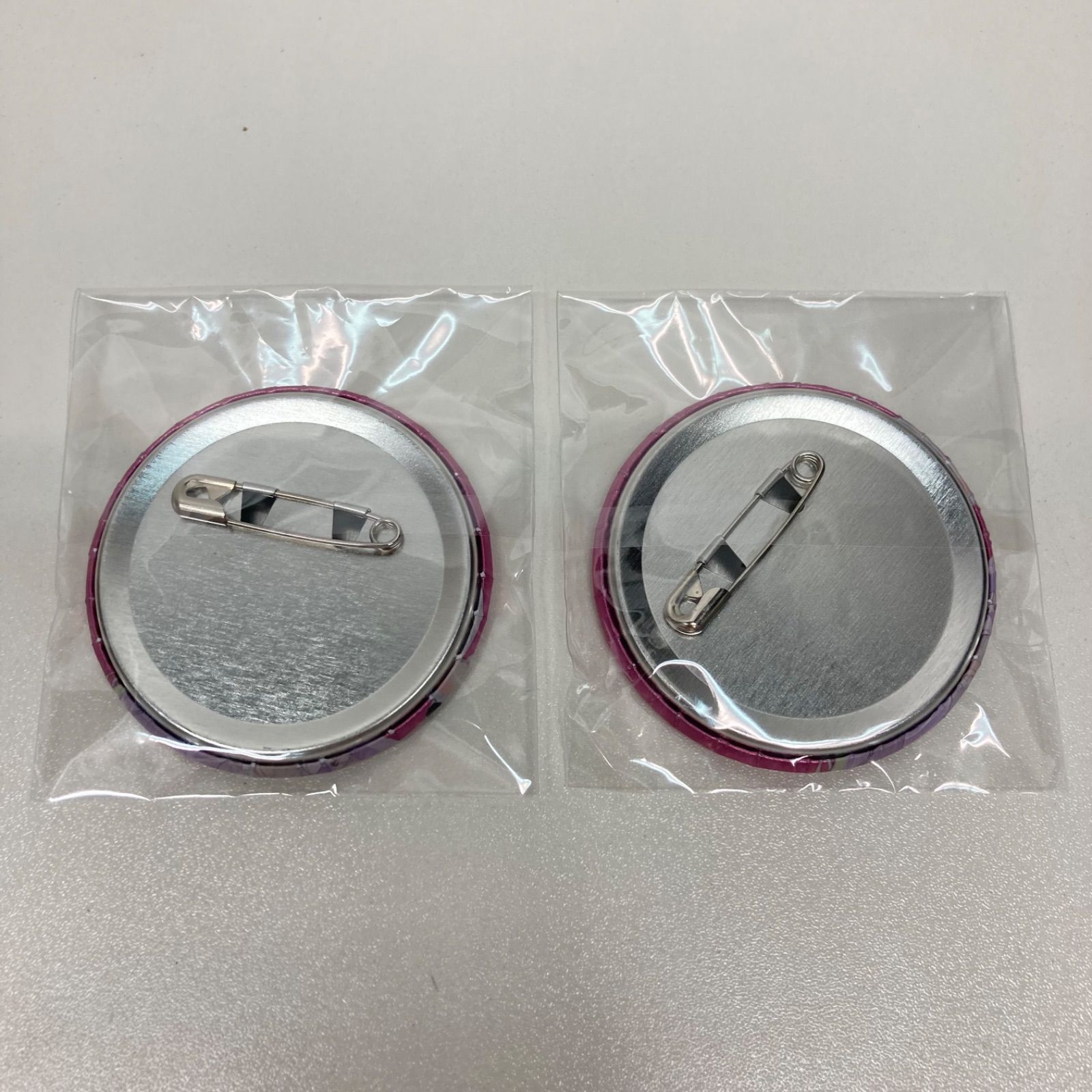 ラブライブ！蓮ノ空　4th　大沢瑠璃乃　シークレット　缶バッジ　セット ラブライブ！蓮ノ空 4th 大沢瑠璃乃 シークレット 缶バッジ