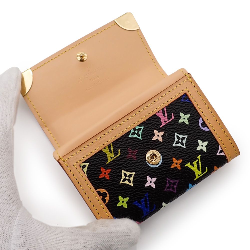 ルイヴィトン ポルトモネ プラ コインケース 小銭入れ 財布 モノグラム  