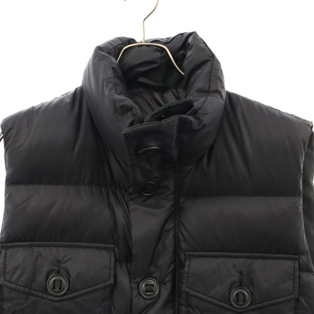 CANADA GOOSE (カナダグース) Benedict Vest ベネディクト ナイロン