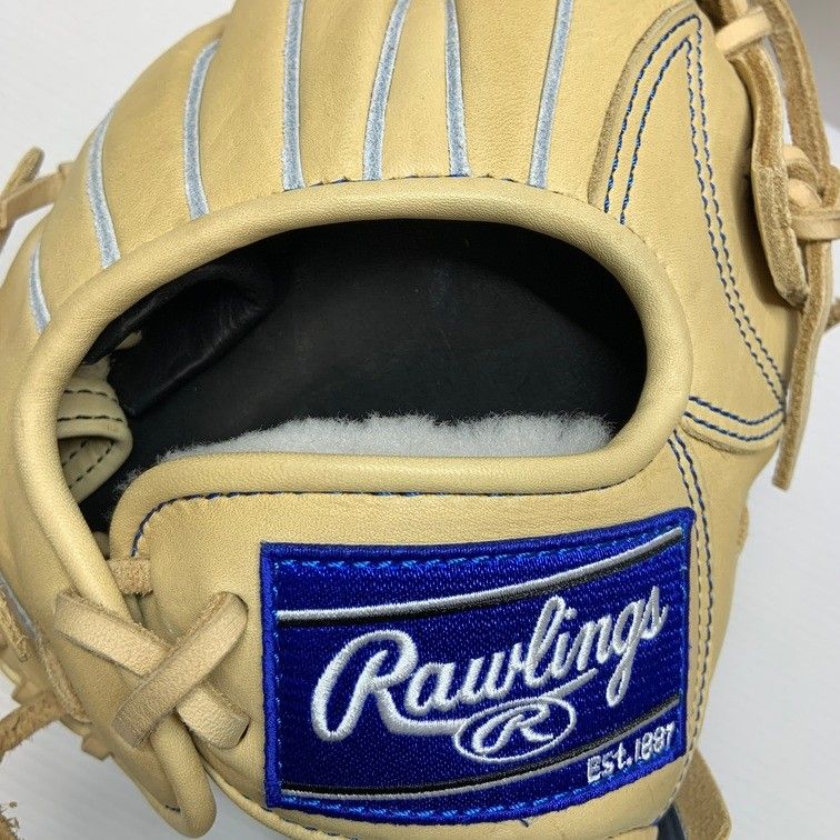 ローリングス Rawlings HOH PRO EXCEL ELITE 軟式 オールラウンド用グローブ 中学軟式野球推奨 GR5HEEN650 4654 4582694563758.jpg
