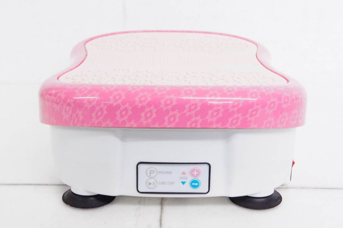 【中古】ブルブルボーテ 乗ってるだけ! CL-BB-100 乗るだけ全身エクササイズ ダイエット 中古】ブルブルボーテ 乗ってるだけ! CL-BB-100 乗るだけ全身