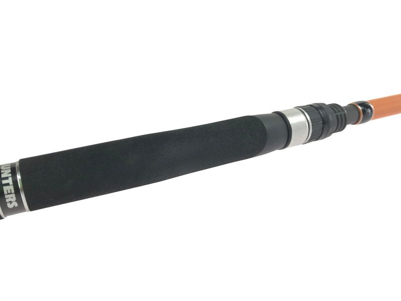 中古品】 HUNTERS ハンターズ MONSTER KISS HT-6x4S モンスター