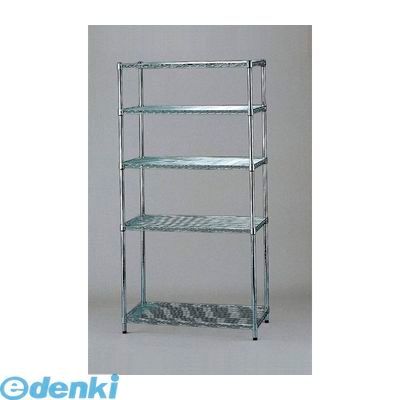 【新品・7営業日以内発送】アイリスオーヤマ 4905009086054 メタルラック【基本セット【幅91×奥行46cm】】 MR－9018J【１台】【送料無料】 IRIS スチールラック【沖縄離島販売不可】