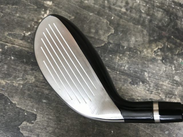 狭山 ユーティリティ ヤマハ RMX UT 2017 Basileus スパーダ FW 75 S 19 0591