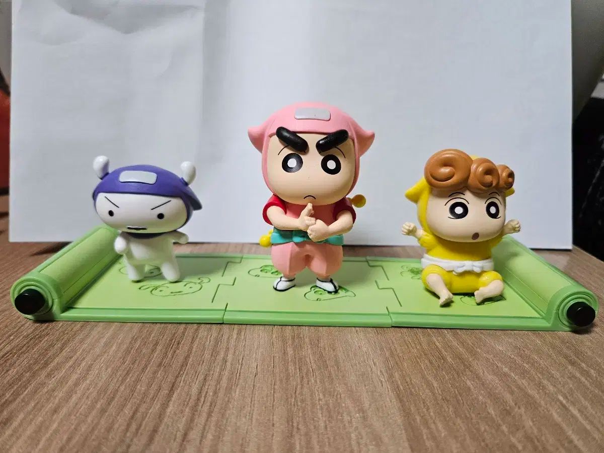 韓国 クレヨンしんちゃん cgv 映画 フィギュア 韓国 クレヨン