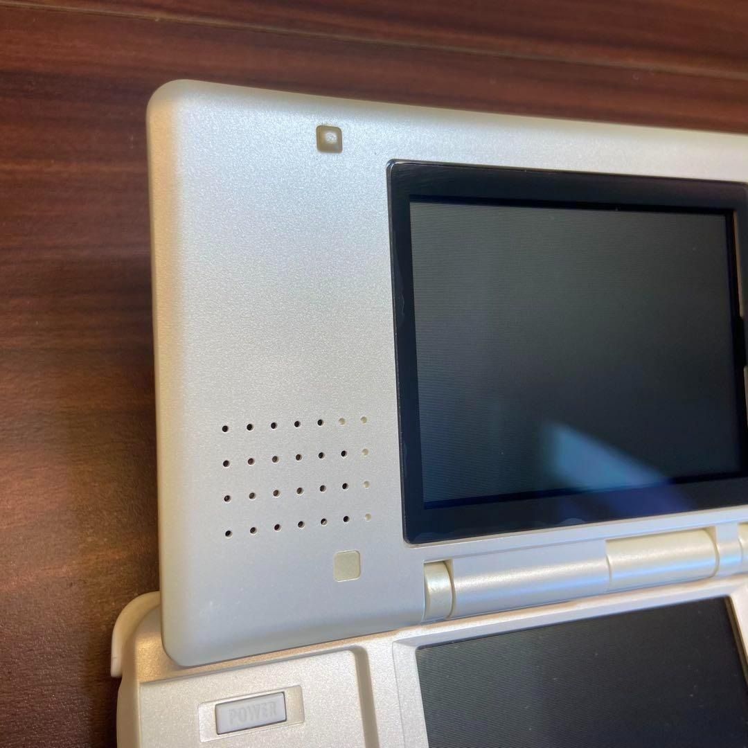 本体 ピュアホワイト