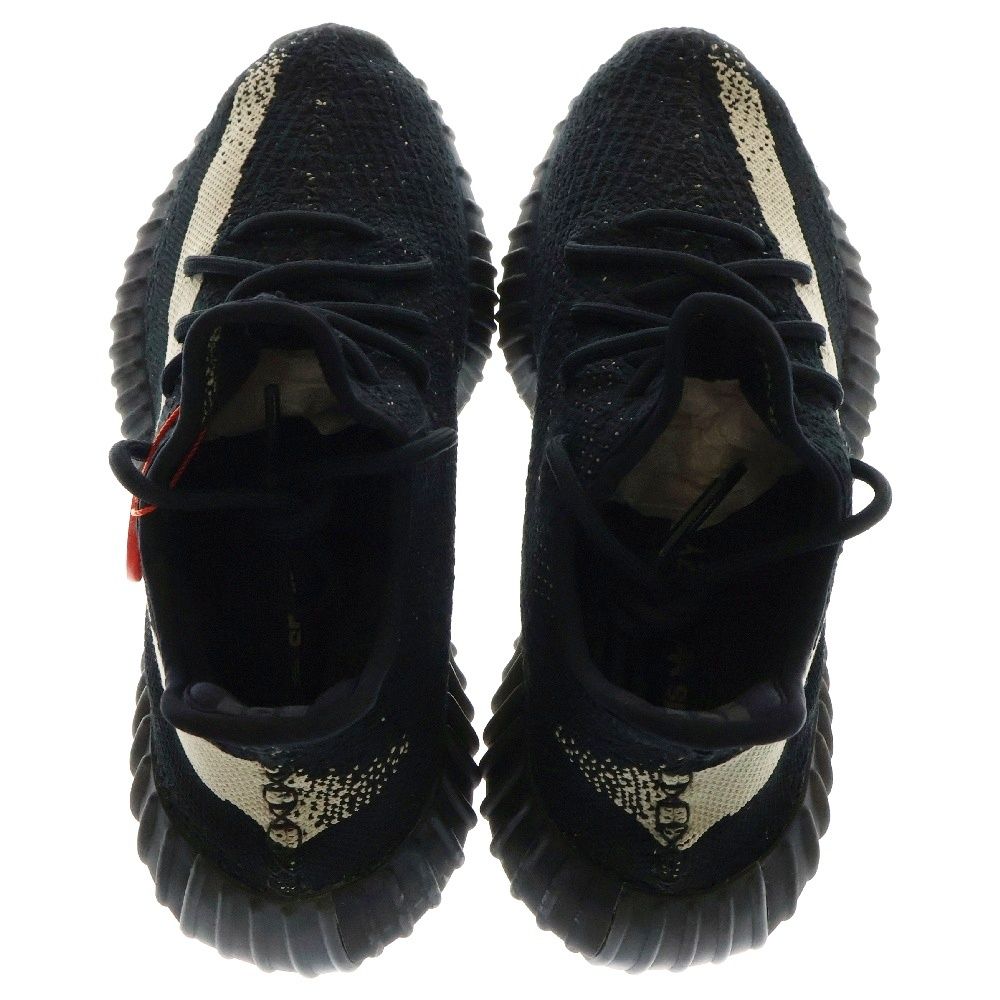 adidas Originals (アディダスオリジナルス) YEEZY BOOST 350 V2 OREO  