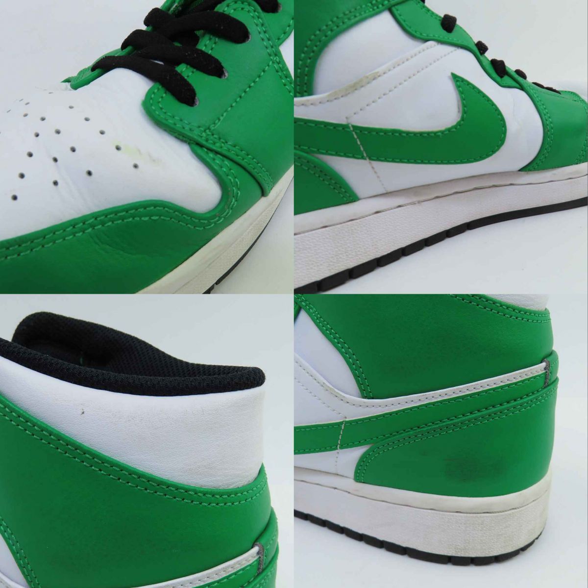 NIKE ナイキ AIR JORDAN 1 MID エア ジョーダン ミッド DQ8426-301 