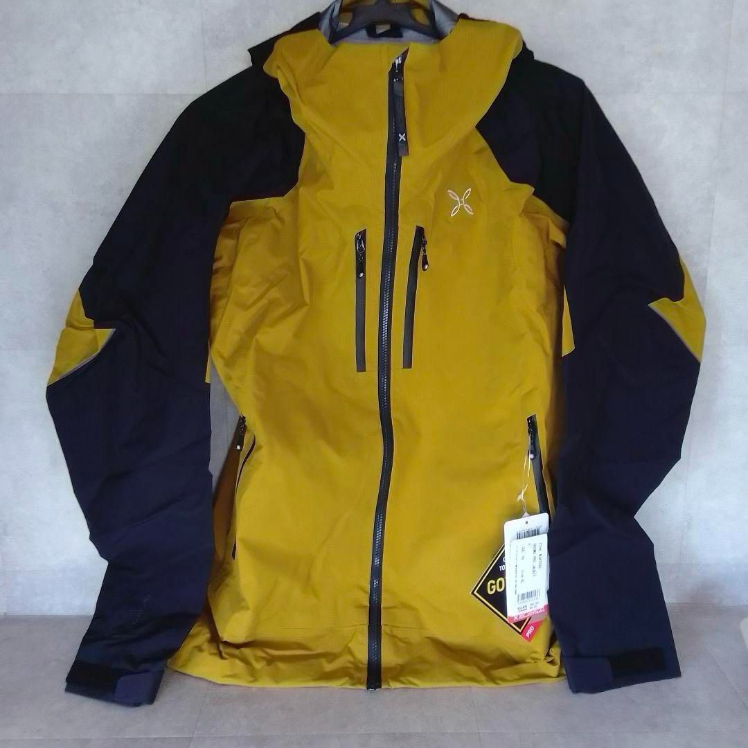 MONTURA モンチュラ COSMO PRO JACKET XL