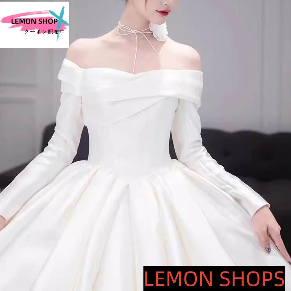 前撮り エレガント