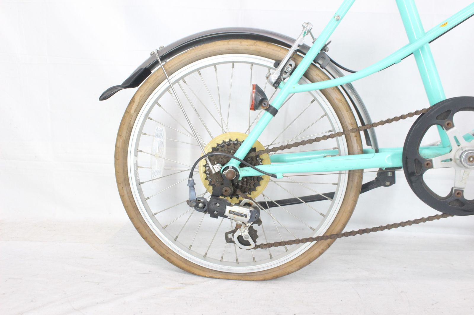 ジャンク LOUIS GARNEAU 「ルイガノ」 LGS-MV 1M 2016年モデル