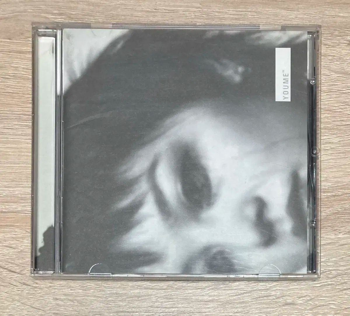 ユミ 1 家 Sad CD 出品