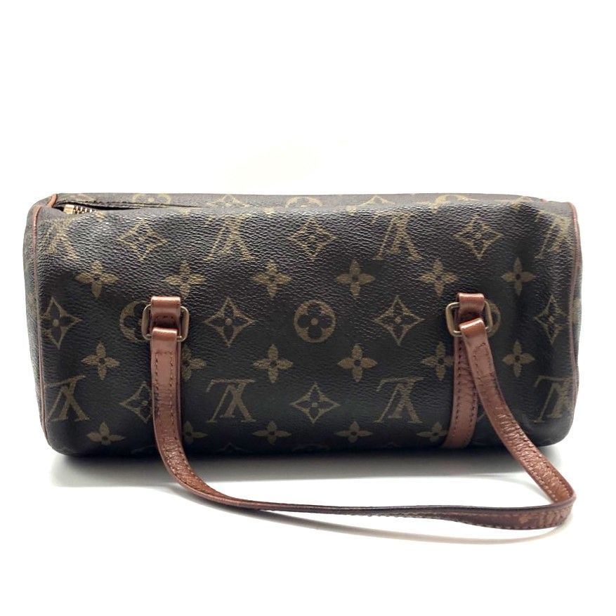 Louis Vuitton 旧型パピヨン26 モノグラム モノグラム パピヨン26 詳細情報とお値段【ルイ・ヴィトン・ナビ！】