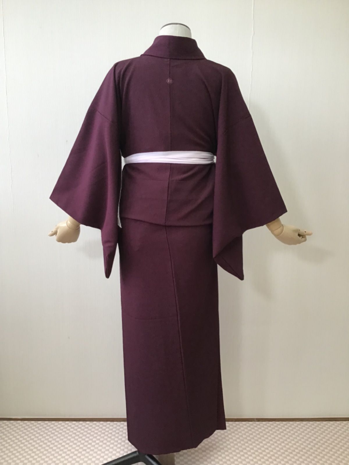 きもの英 着物