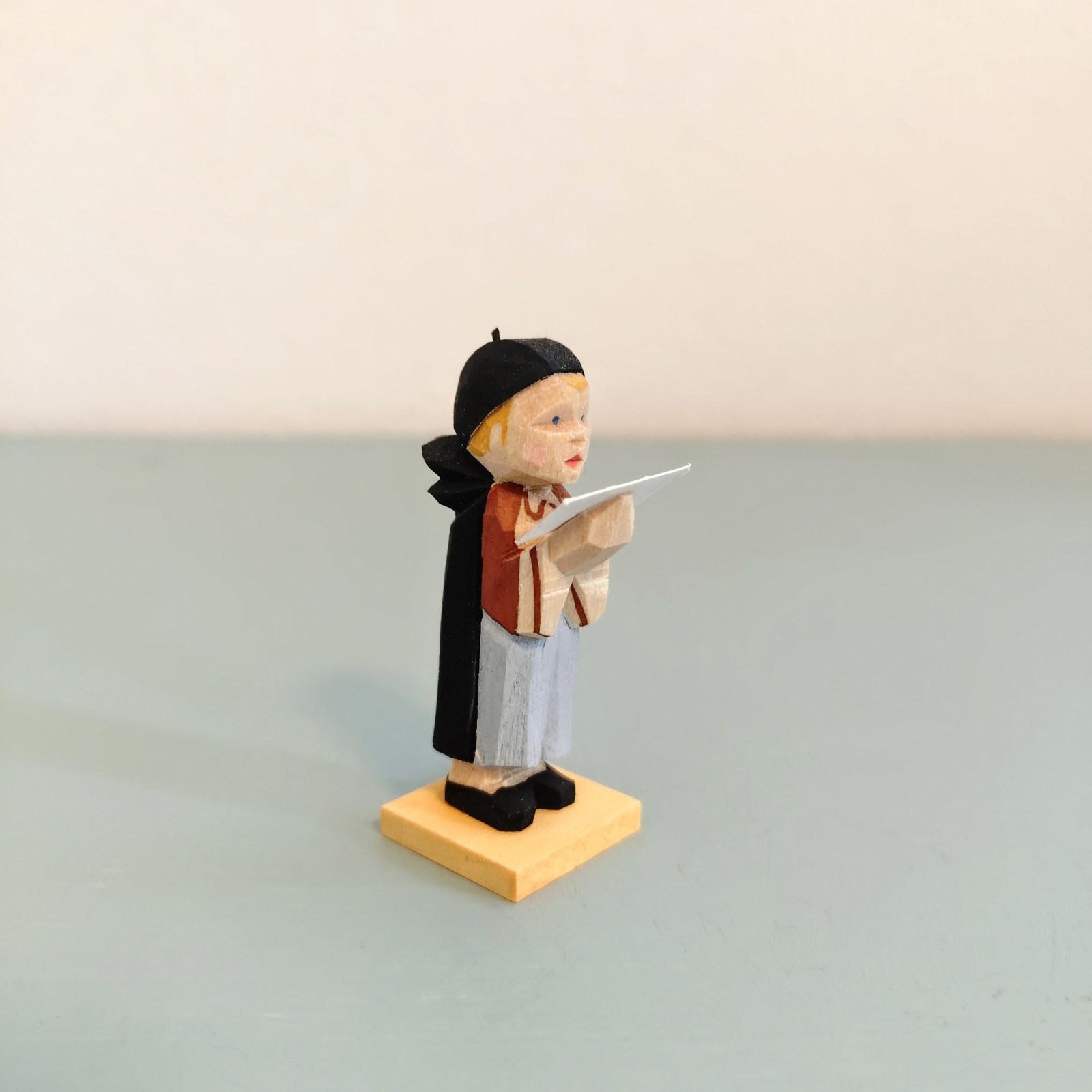 ドイツ ヘルビッヒ工房 ドイツ工芸品 ゲーム・おもちゃ・グッズ ドイツ ヘルビッヒ工房