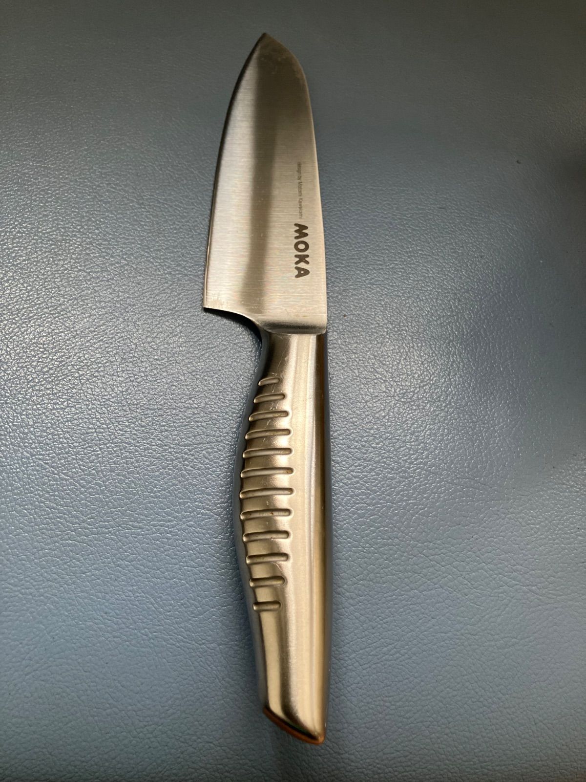 ステンレススチール製 4本とキッチンハサミ