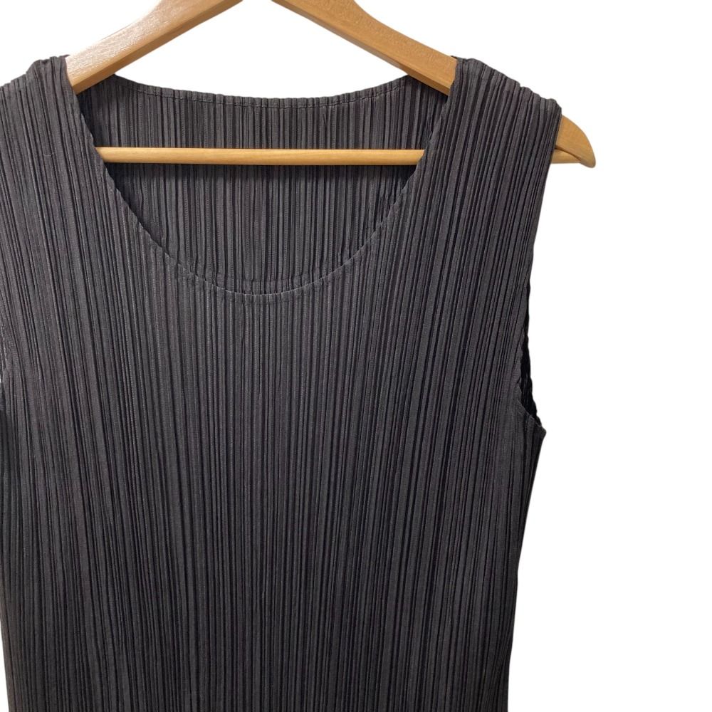 美品 PLEATS PLEASE ISSEY MIYAKE プリーツプリーズ イッセイ