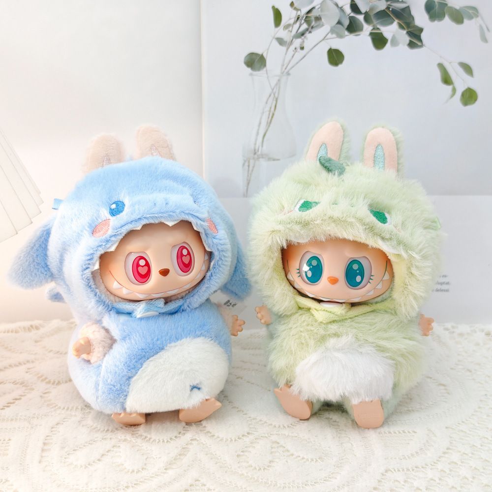 ラブブ THE MONSTERS Exciting Macaron ぬいぐるみ Amazon.co.jp: POP MART THE MONSTERS Exciting Macaron Plush