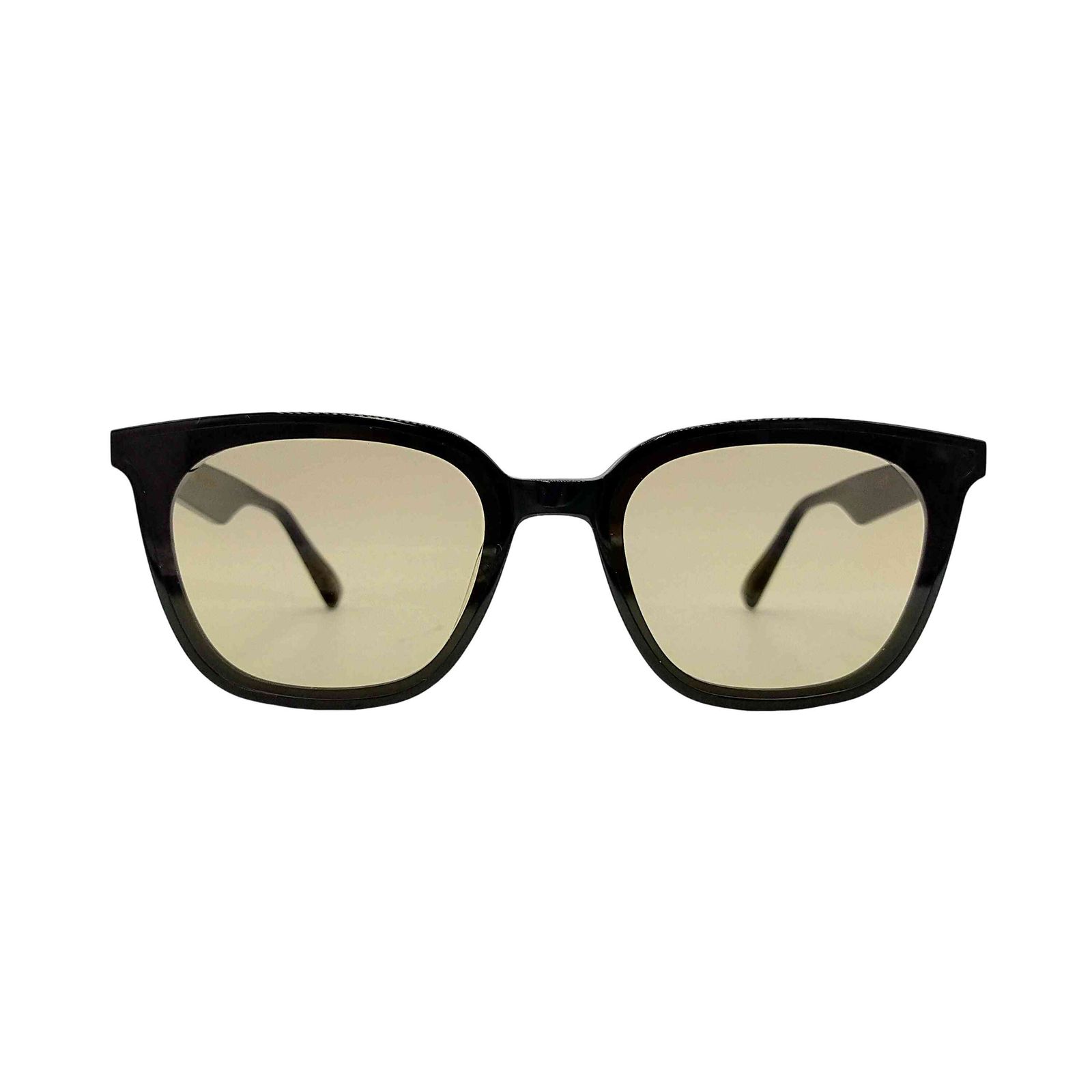 ジェントルモンスター GENTLE MONSTER Lilit 01 ブラック