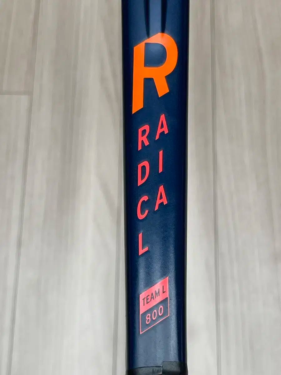 HEAD OCTETIC RADICAL TEAM L テニスラケット