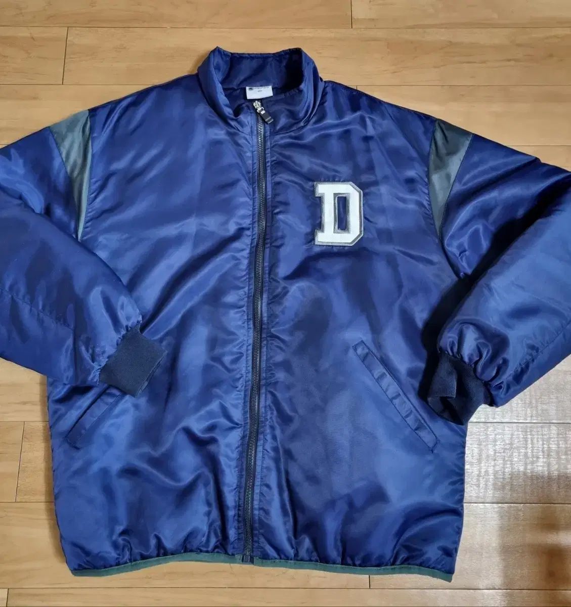 100 ベスト 斗山ベアーズ WeFAN ブルゾン (ジャケット アウター) 斗山