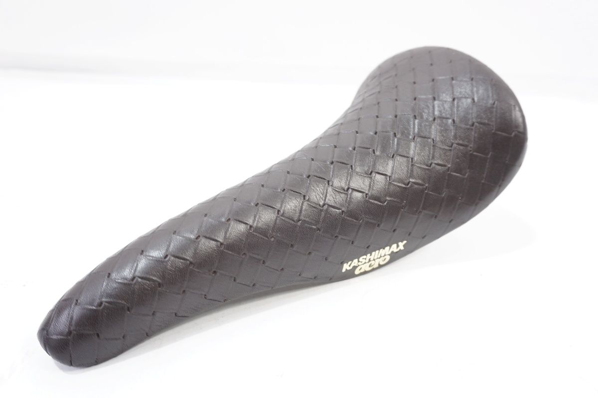 KASHIMAX カシマックス AERO サドル バイチャリ世田谷店
