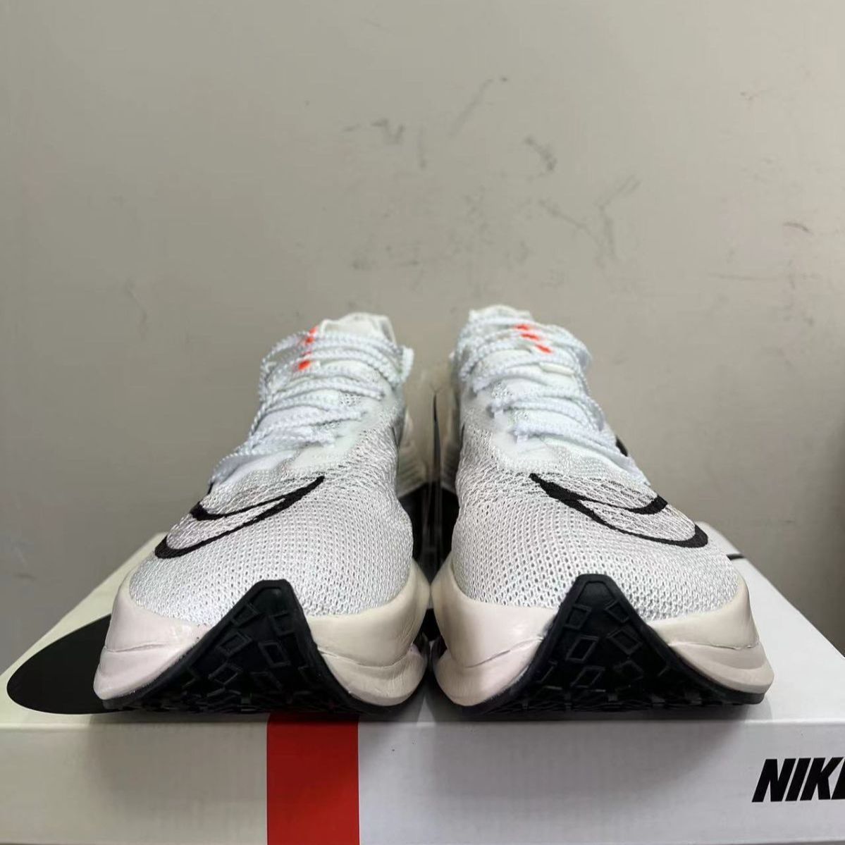 新品未使用 ナイキ Nike Air Zoom Alphafly Next% 2 スニーカー